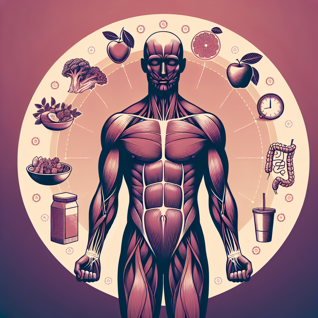 Tips Efektif Menjaga Kesehatan Sistem Gerak Agar Tetap Optimal