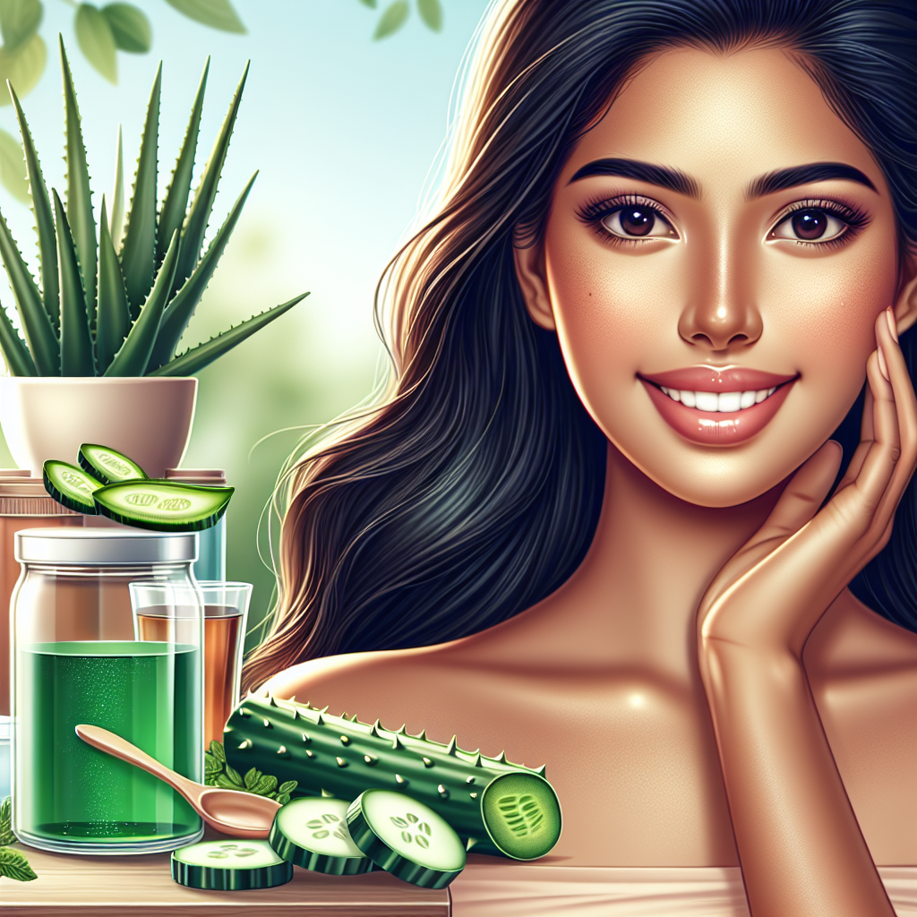 Tips Ampuh Menjaga Kesehatan Kulit Tetap Berseri Sepanjang Hari