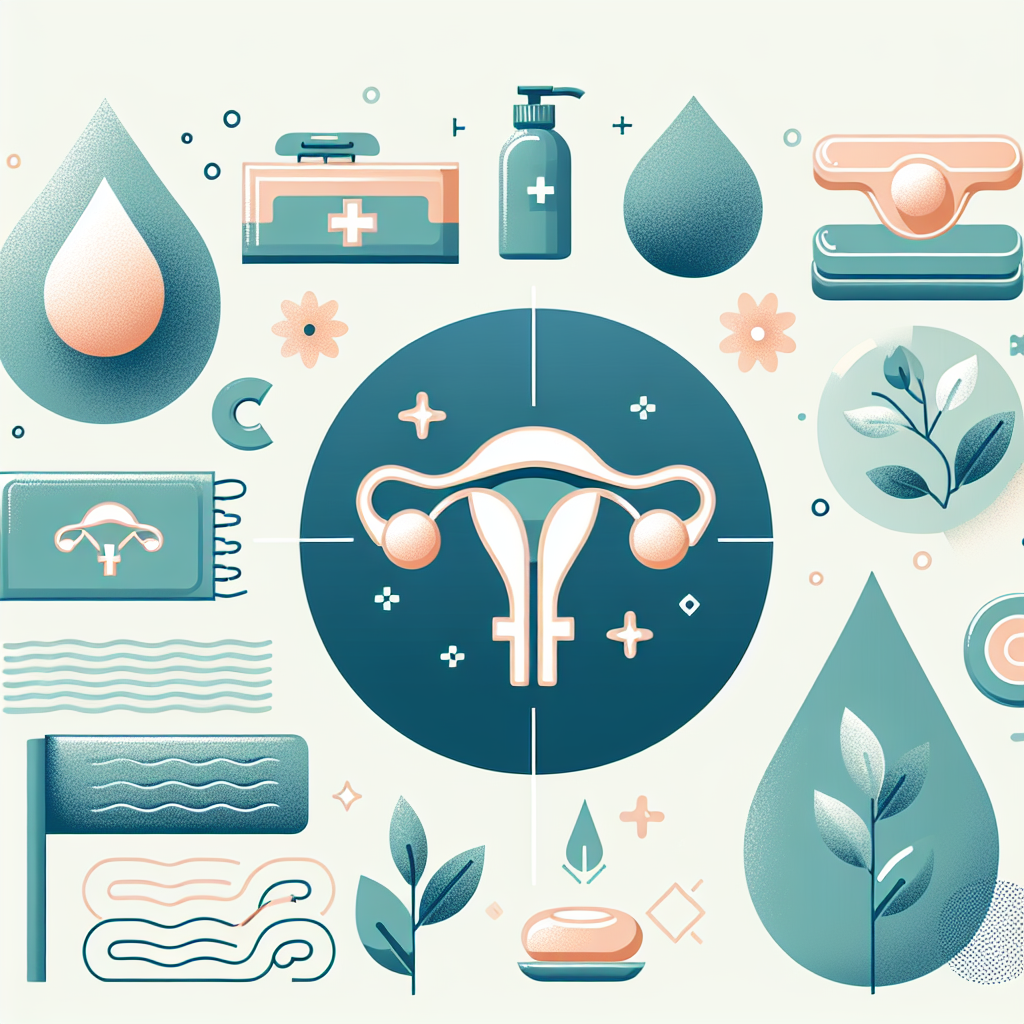 Tips Menjaga Kebersihan dan Kesehatan Organ Reproduksi Wanita yang Penting
