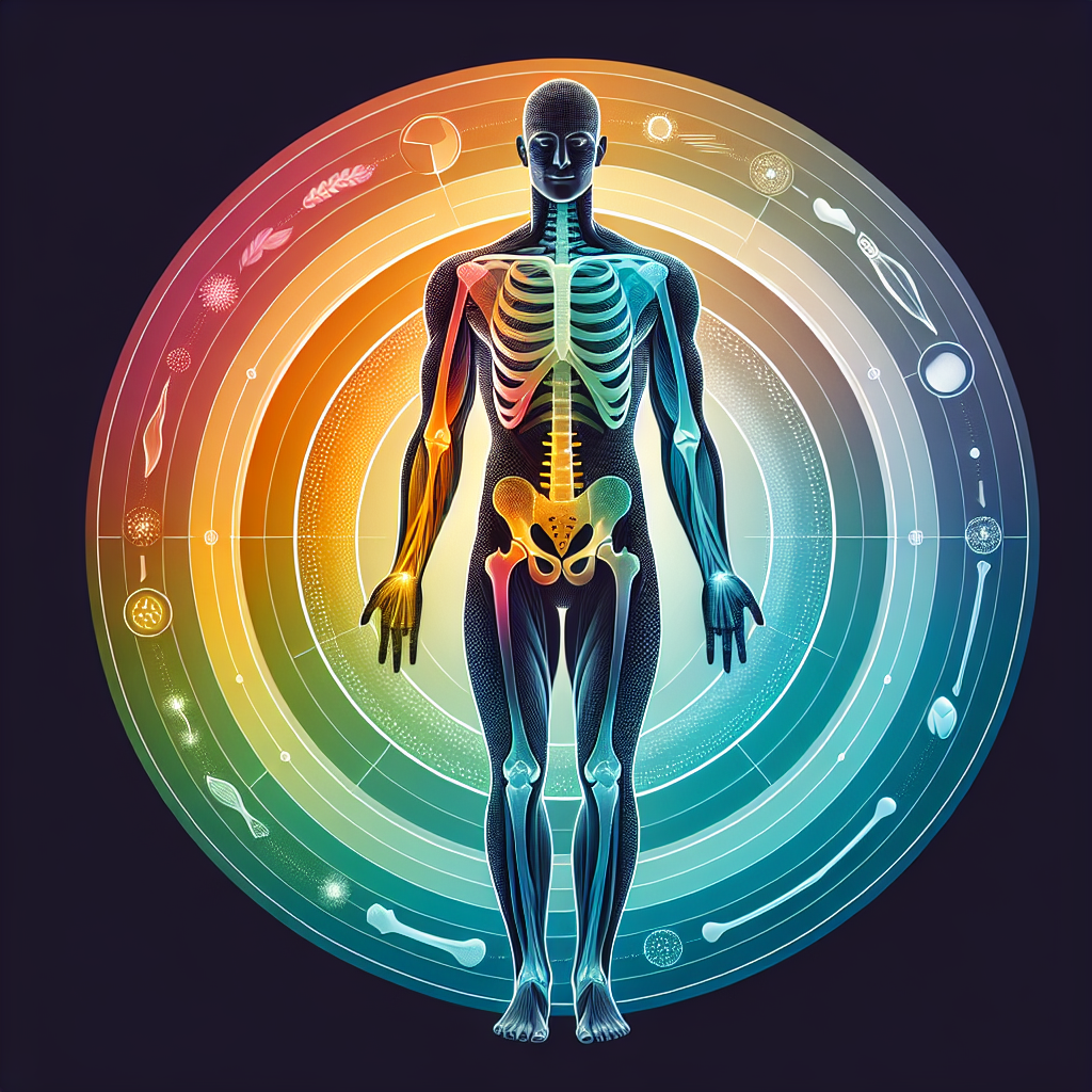 Tips Menjaga Kesehatan Sistem Gerak agar Tetap Optimal