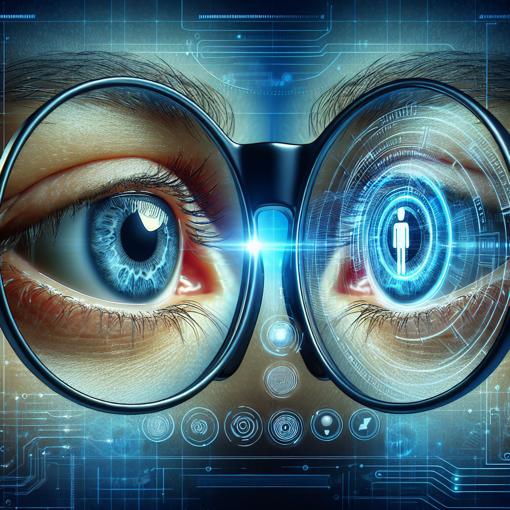 Cara Efektif Menjaga Kesehatan Mata di Era Digital