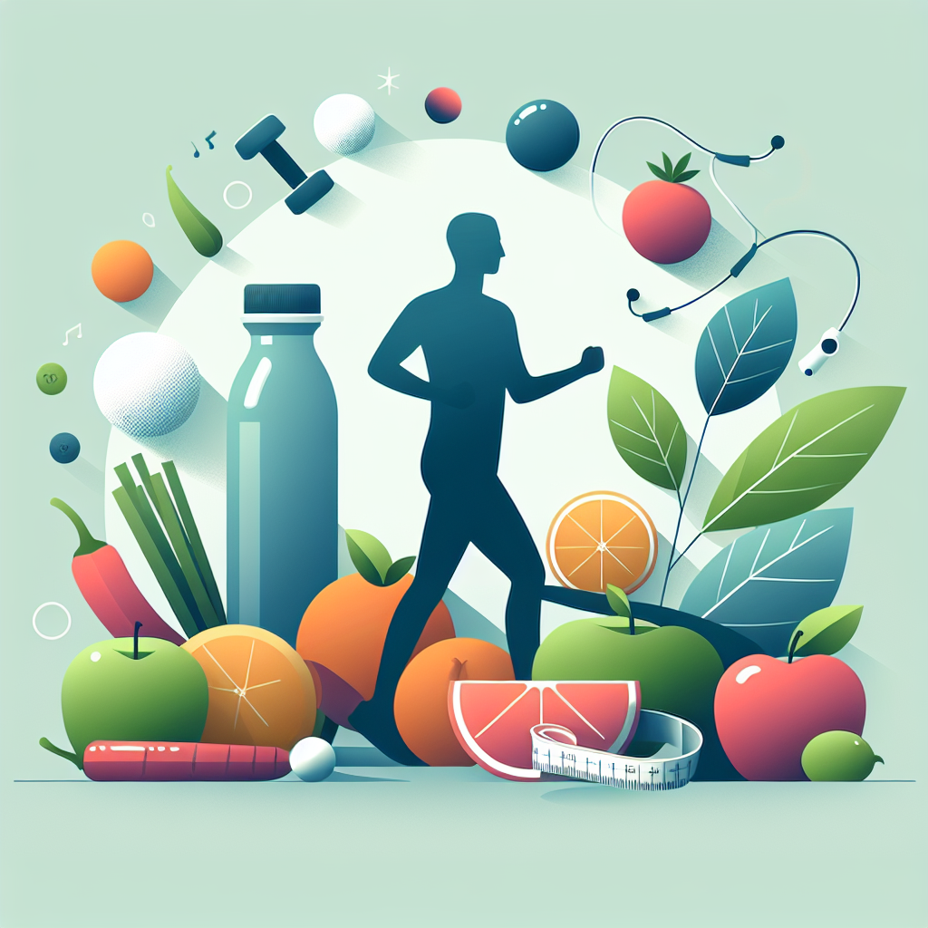 Gaya Hidup Sehat dan Tips Praktis untuk Memulainya