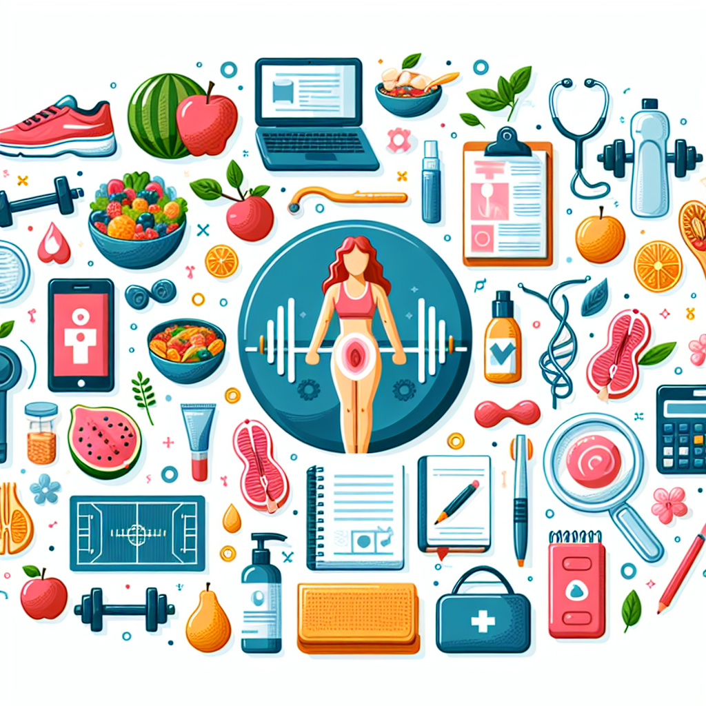 Cara Efektif Menjaga Kesehatan Tubuh dan Organ Reproduksi Selama Pubertas