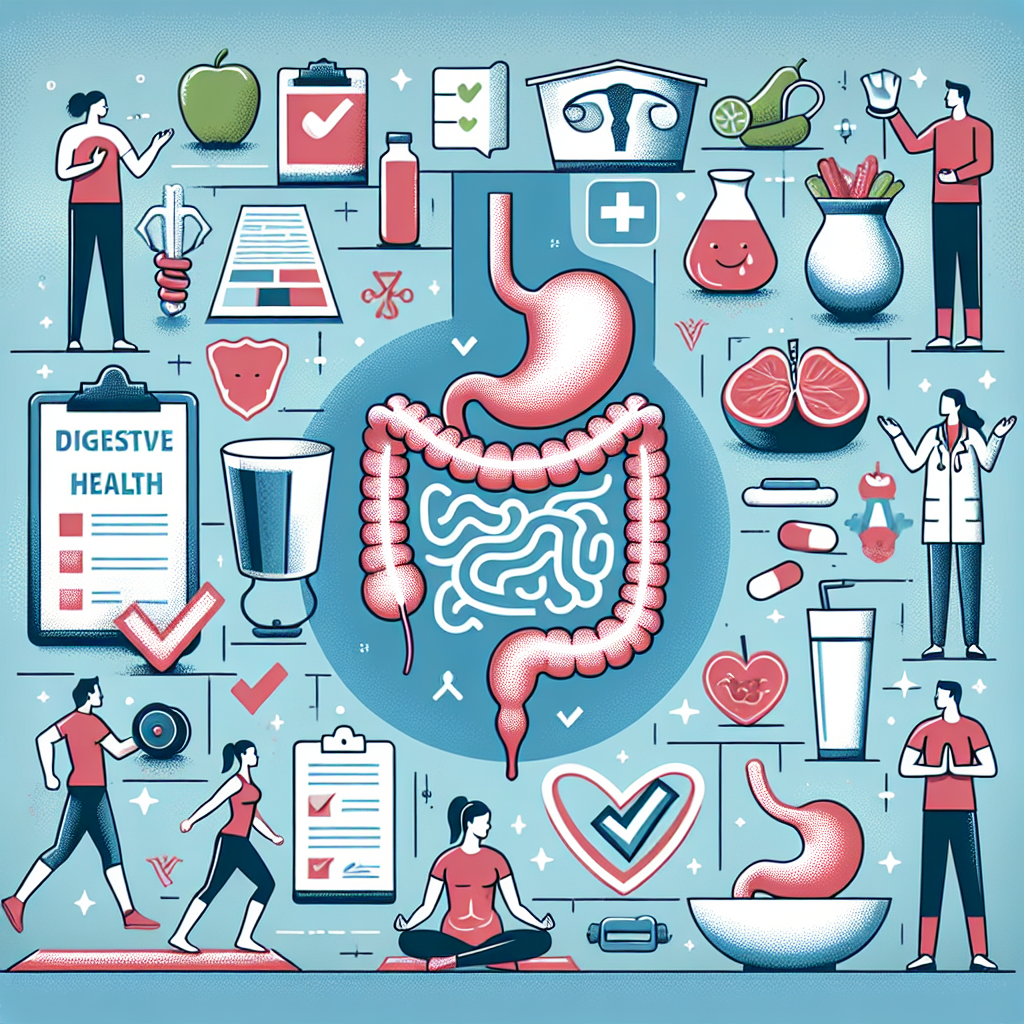 Tips Menjaga Kesehatan Organ Pencernaan agar Terhindar dari Penyakit
