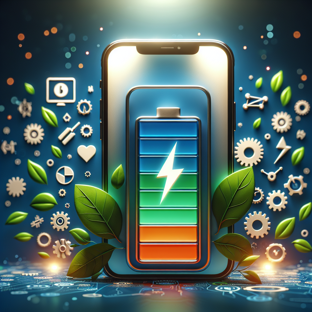 Tips Mengoptimalkan Kesehatan Baterai iPhone Anda