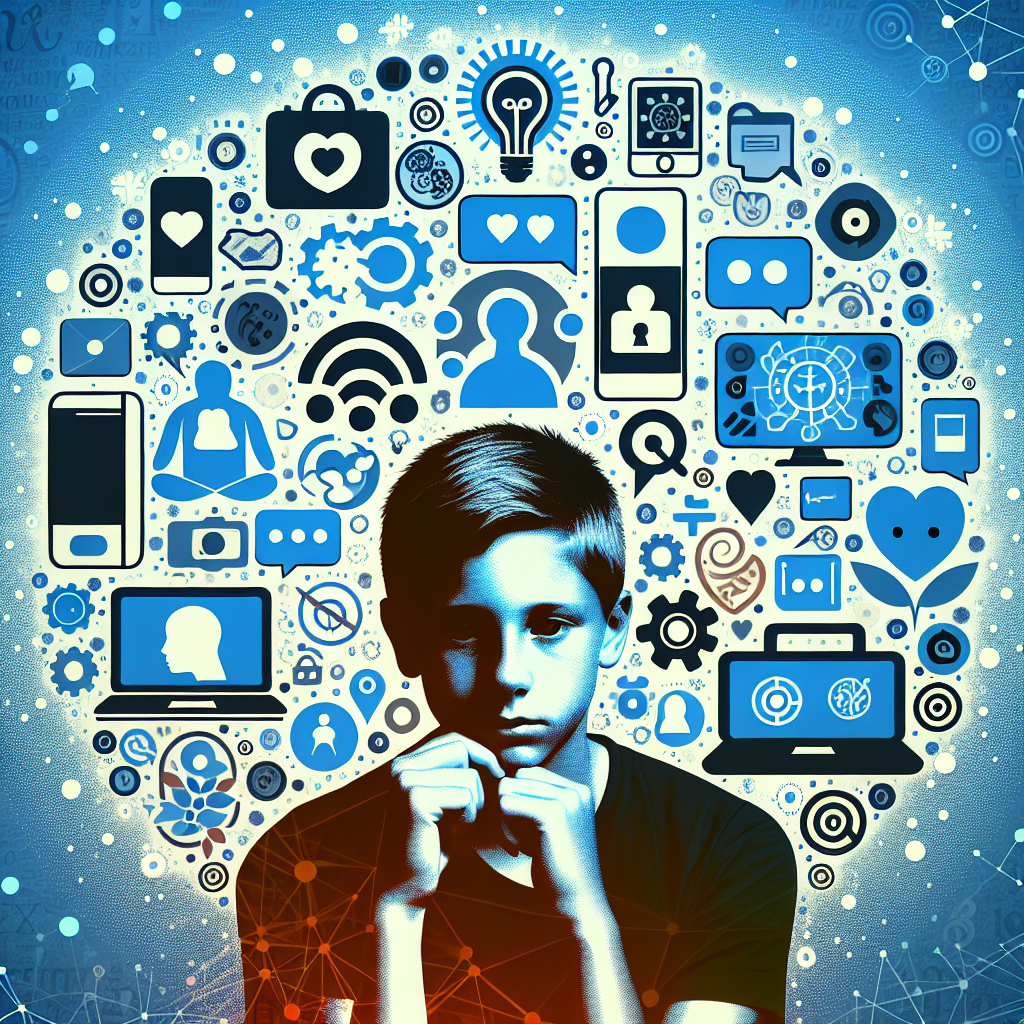 Tips Penting untuk Menjaga Kesehatan Mental Remaja di Era Digital