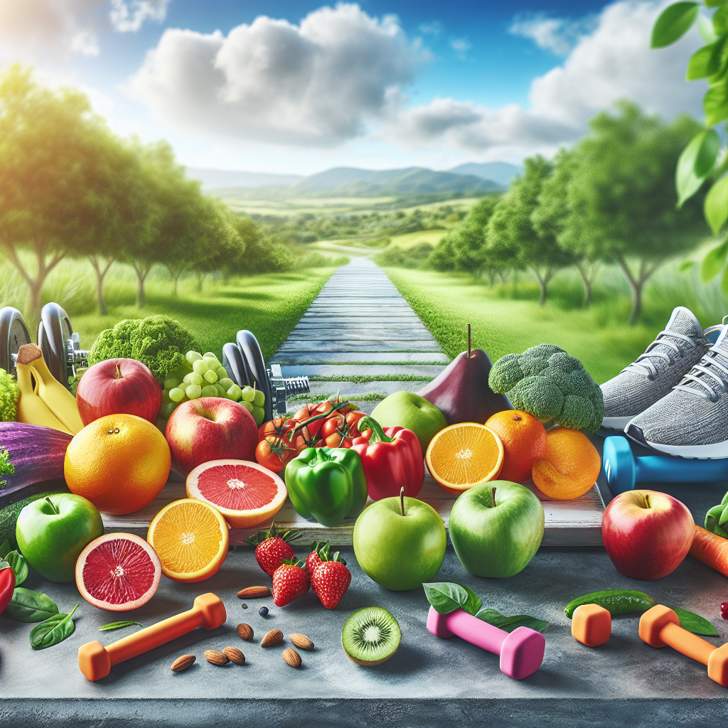 Tips Hidup Sehat untuk Kesehatan Optimal