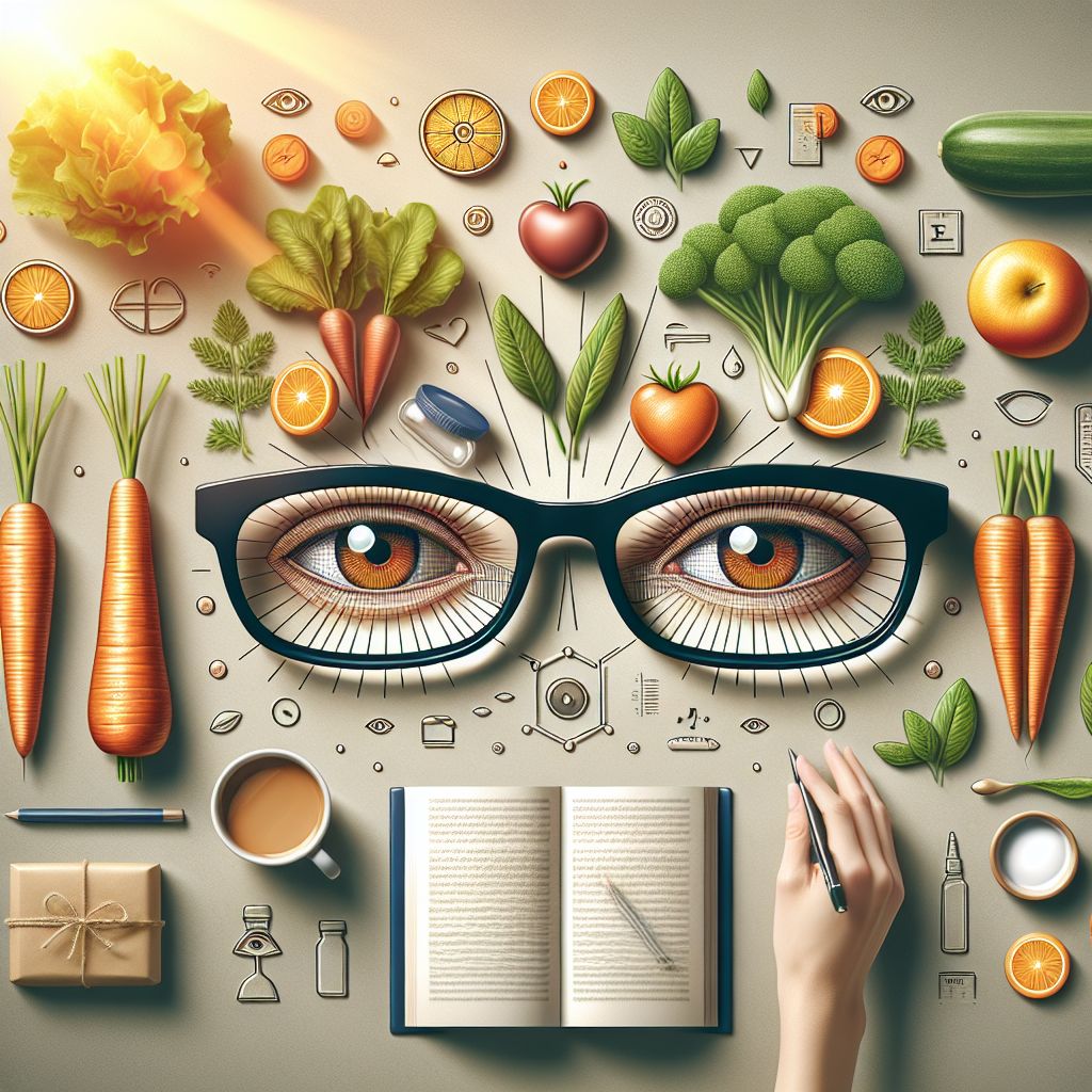 Tips Menjaga Kesehatan Mata agar Tetap Optimal sepanjang Hari