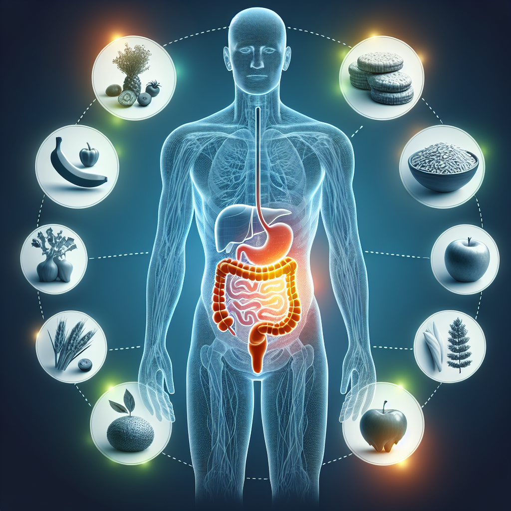 Tips Efektif Menjaga Kesehatan Organ Pencernaan Manusia