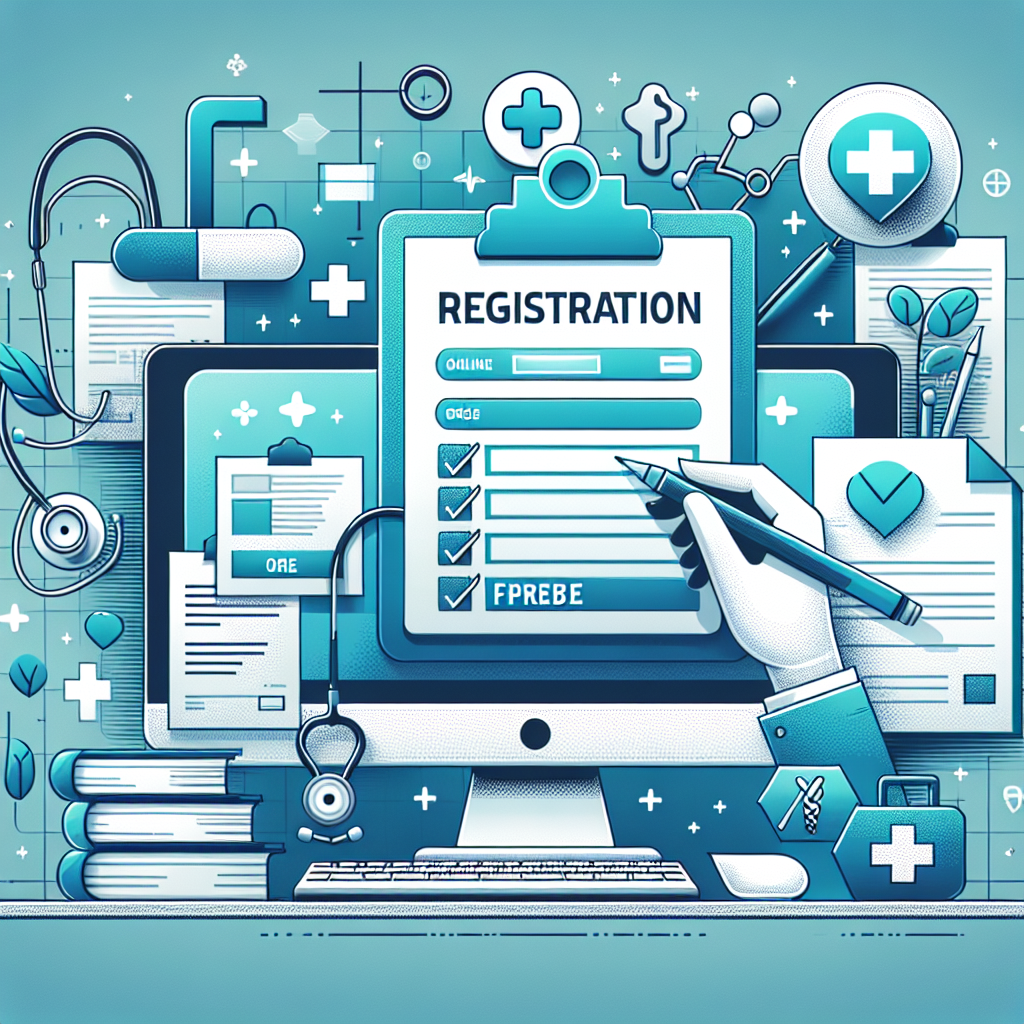 How to Register for Free BPJS Online: A Comprehensive Guide