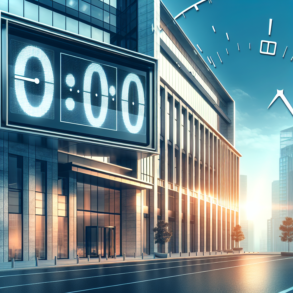 Jam Buka Kantor BPJS: Informasi Penting yang Harus Anda Tahu