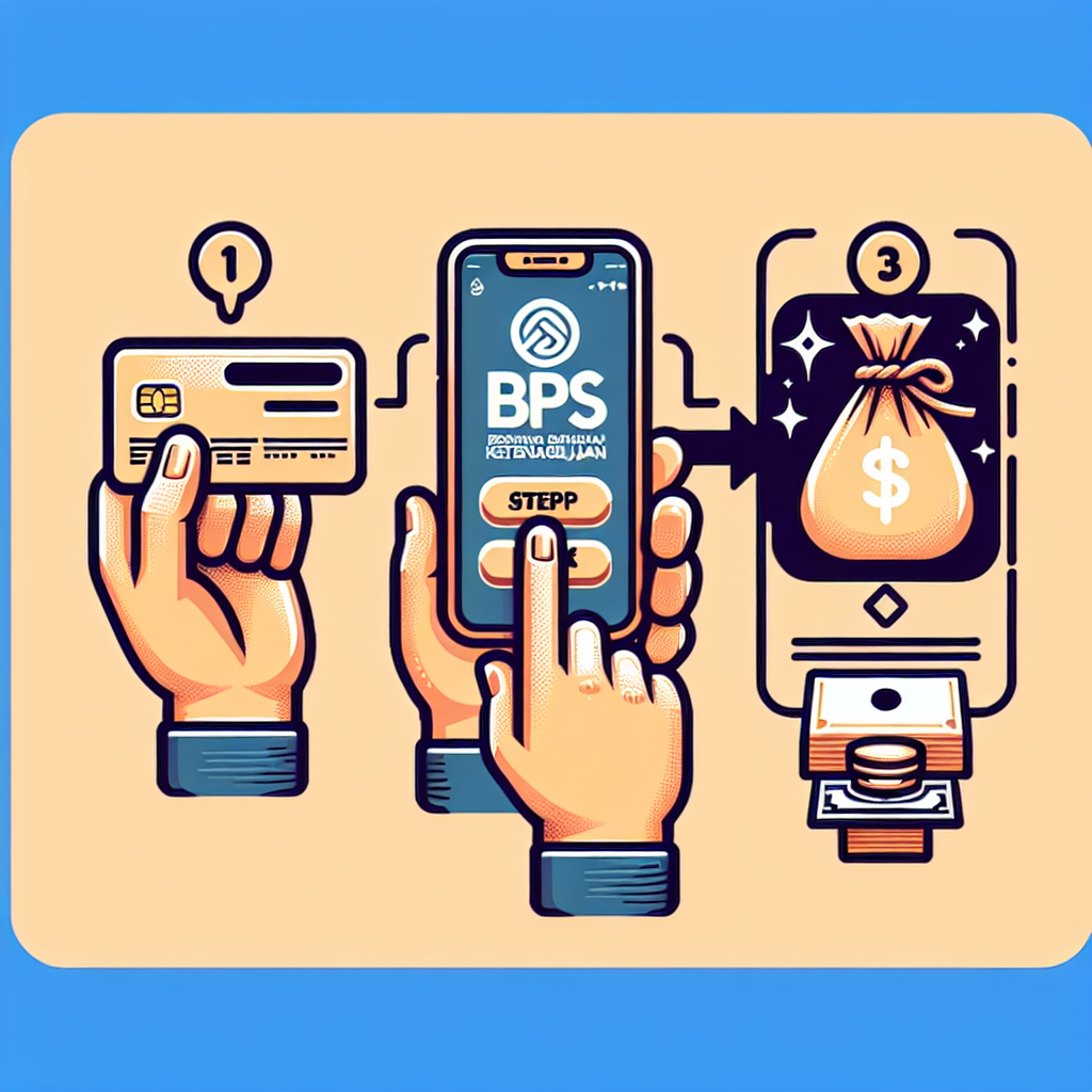 How to Easily Cash Out Your BPJS Ketenagakerjaan: A Step-by-Step Guide
