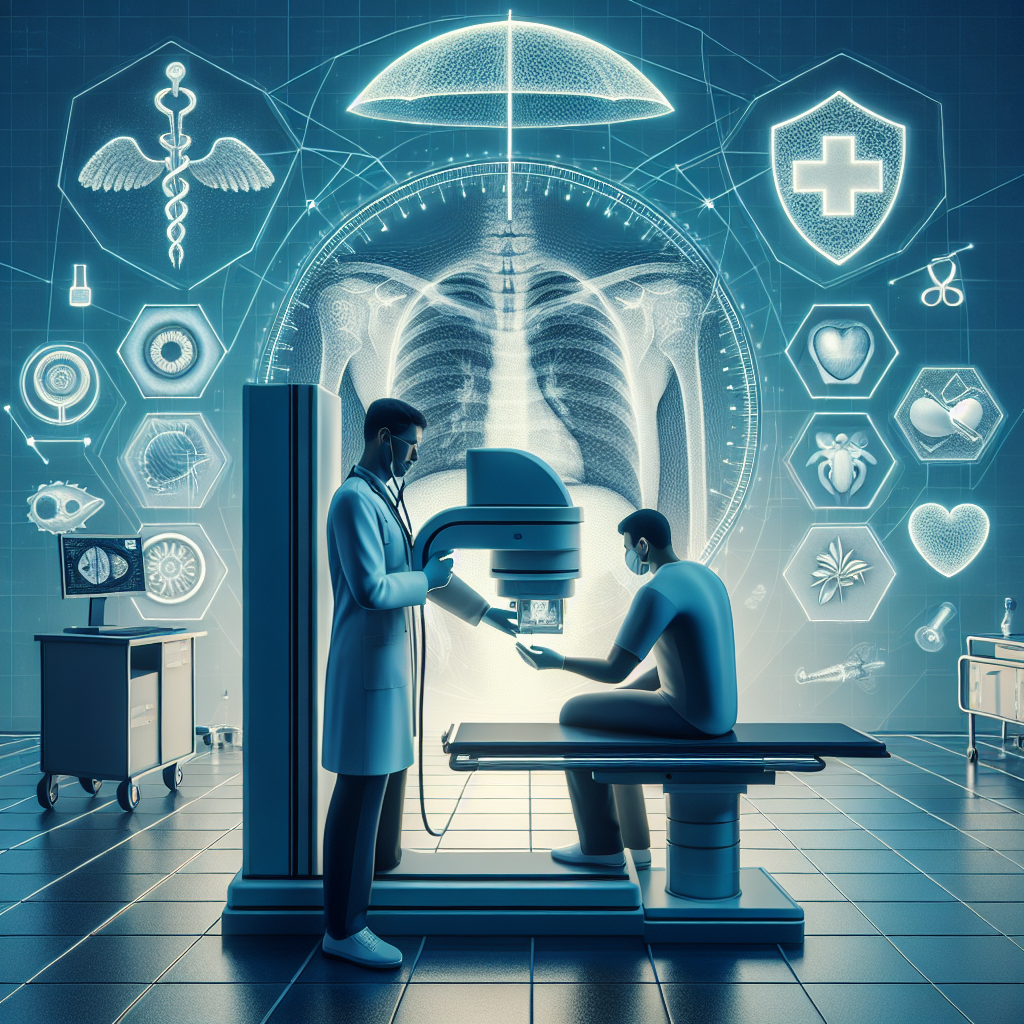 Apakah Pemeriksaan Rontgen Bisa Menggunakan BPJS? Panduan Lengkap dan