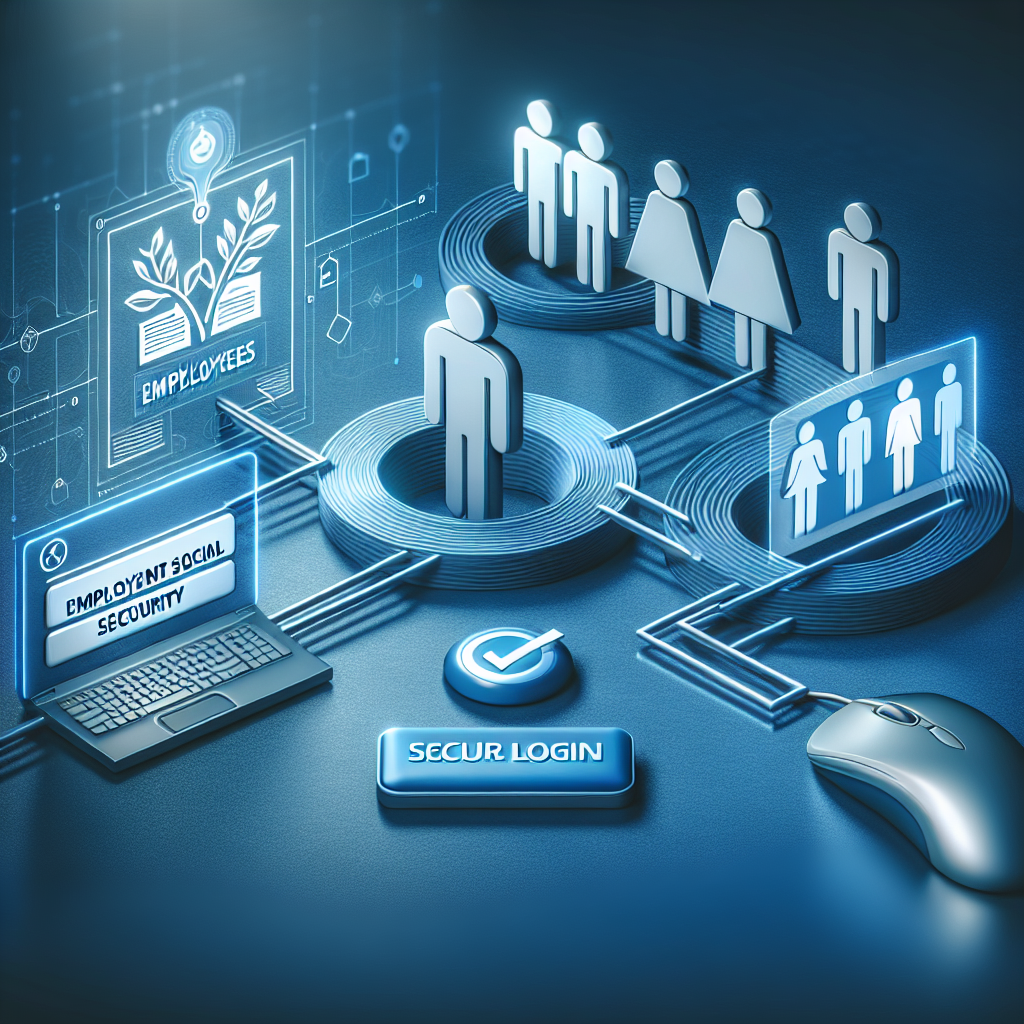 5 Langkah Praktis: Cara Melihat BPJS Ketenagakerjaan Anda Online