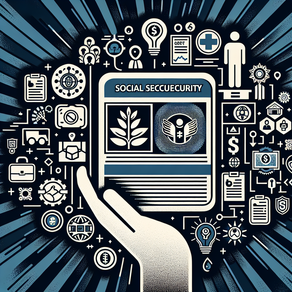 Contoh Kartu BPJS Ketenagakerjaan: Panduan Lengkap dan Manfaatnya