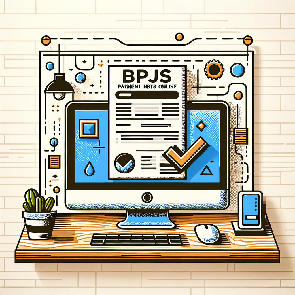 Langkah-Langkah Mudah Cara Cek Pembayaran BPJS Secara Online