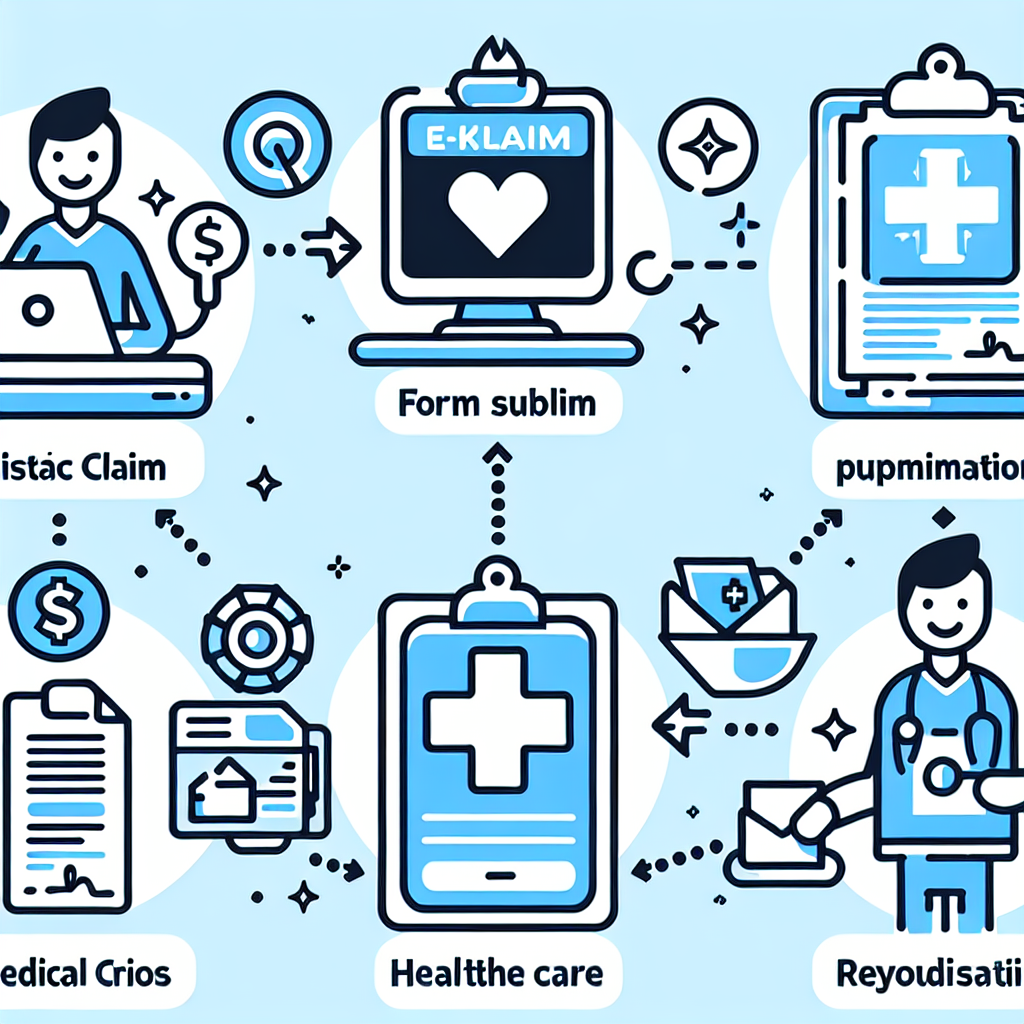 How to Use E-Klaim BPJS for Easy and Fast Healthcare Reimbursement