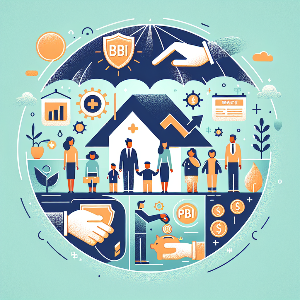 Understanding BPJS PBI APBD: What It Is and How It Benefits You