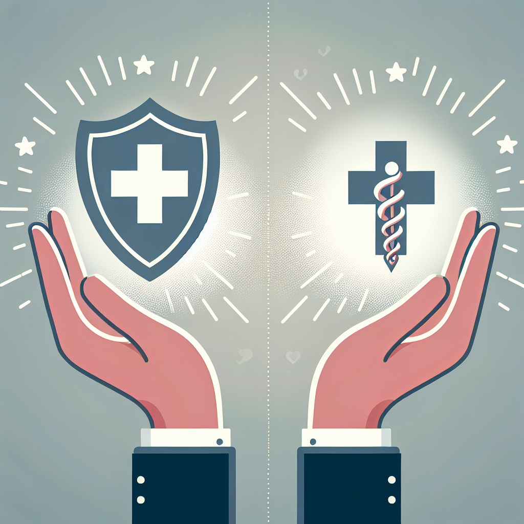 Lebih Baik KIS atau BPJS: Panduan Memilih Layanan Kesehatan yang Tepat