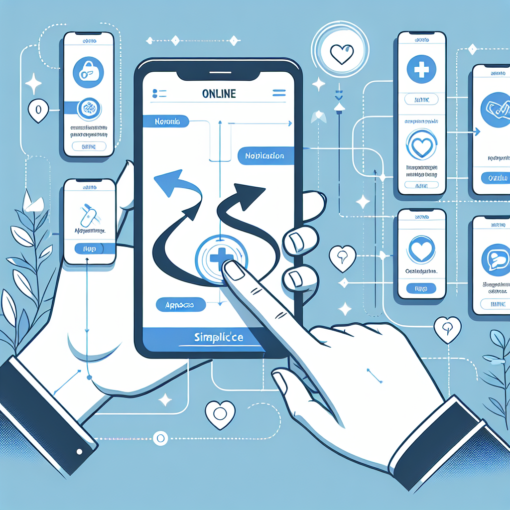 How to Navigate Antrian BPJS Online: A Step-by-Step Guide for Hassle-Free