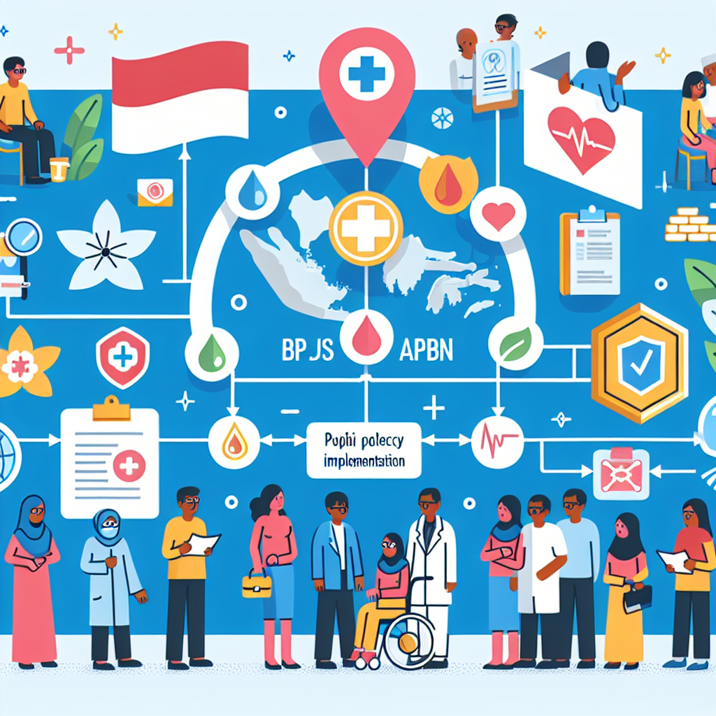 Understanding BPJS PBI APBN: What It Is and How It Benefits Indonesians