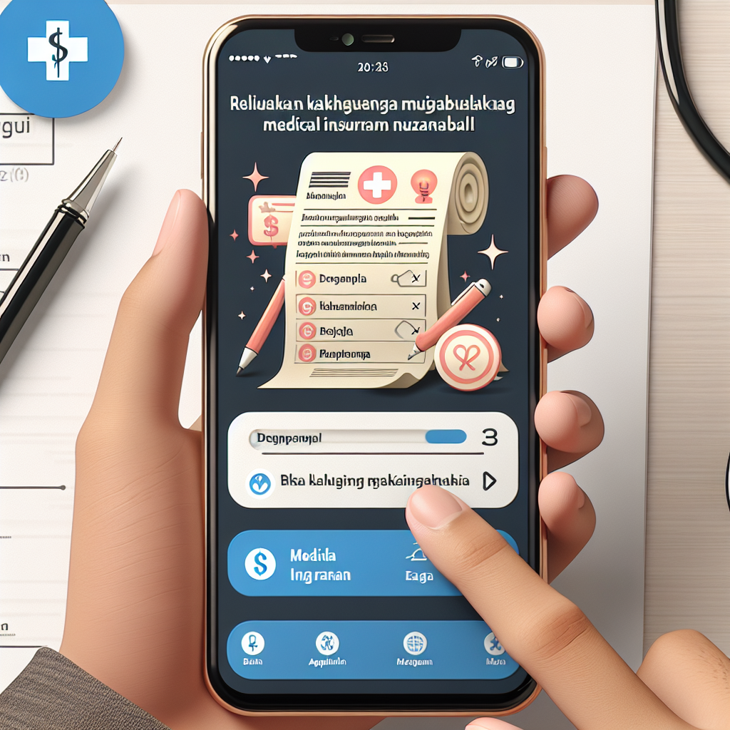 Panduan Lengkap: Cara Mengecek Tagihan BPJS Kesehatan di HP dengan Mudah