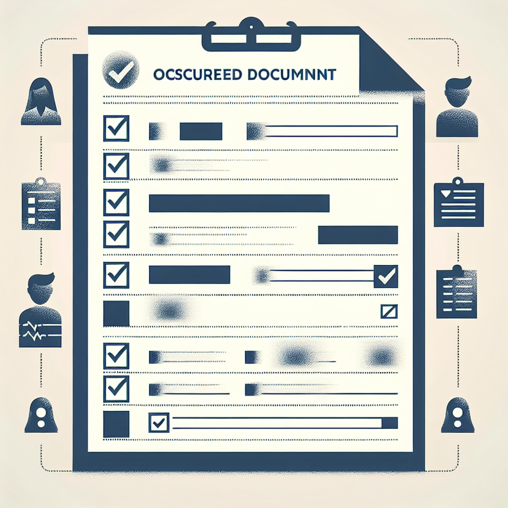 Step-by-Step Guide to Filling Out the BPJS Kesehatan Screening Form